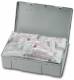 Cimco 142008 Kfz-Verbandskasten Kunststoffkoffer 225x165x70mm DIN13164