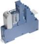Finder 485290240051 48.52.9.024.0051 Koppelrelais 8 A 24 VDC waschdicht Schraubanschluss 2 We