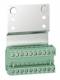 Schneider Electric AK5SB1 Schneider Steckklemme 10polig