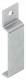 Niedax WKTT100 Wall Connection tab ,