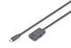 DIGITUS Active USB-C Extension Cable 5m