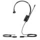 Yealink Headset YHS36 E2 Mono