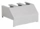 Schneider Electric VZ9 terminal cover VZ-9, for V3/V4