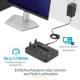 Startech.com USBDUP15