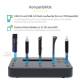 Startech.com USBDUP15