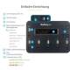 Startech.com USBDUP15