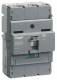 Hager HNB100H Leistungsschalter x250 3P 40kA 100A TM