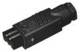 RADEMACHER 70000083 coupling STAK3 N (black)