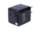 Allnet PSU-GaNPD-USB-1A2C-65W