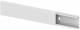 Ggk 12413 Mini trunking 10x20 alpine white, mini 10x20