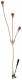 Dehn + Soehne VE5K3HM Dehn EKV3 35VI DG EuK device 3p 35qmm fully insulated for KVS