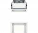 Zumtobel PANOS EVO Q190H 22W LED830 LDO SM WH Decken-Einbauleuchte 60816132