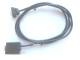 Zebra CBL-58918-02 RS-232 Kabel-Assembly