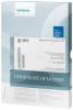 Siemens 6ES78331FC020YE5 6ES7833-1FC02-0YE5 S7 F-Programmierwerkzeug Distributed V5.4 Upgrade V5.X..V5.4