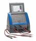 Chauvin Arnoux MTX1032-C Differenzspannunssonde 2x50 MHz in the case of MTX Pack