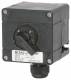 CEAG EX command device GHG4118100R0006 Hand-0-Auto EEX DE II C T6