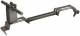 Dehn + Soehne 206249 Our concern Dachleitungsh. Niro , H = 32mm