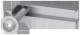 Siemens 8GK99100KK28 Hohlwandset 8GK9910-0KK28 ALPHA160/400DIN