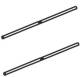 Zebra 102967 Druckrollenwelle/Druckrollenachse GALET