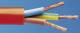 VDE-Kabel 642413441 H07BQ-F 4G2,5 qmm orange 50m-Ring PUR Geräteanschlußleitung nach VDE 0282