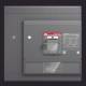 ABB 1SDA100786R1 XT6D 800 4p FF Kompaktlasttrennschalter 1SDA100786R0001