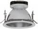Ridi Leuchten 0331360 Ridi EDLR 195 / 2000-840 SMB DALI installation, LF downlight 840 elektr.DALI Converter