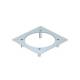 OBO Bettermann 7401406 DUG 250-3 R4SL heavy-duty mounting cover 250-3 