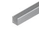 Niedax RLU110.600E3 RLU 110.600 E3 Kabelrinne 110x600x3000 mm T0,9 mm ungel. Est inkl. Zub