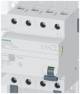Siemens 5SV33474KK14 5SV3347-4KK14 RCD switch 4-pole type B+ time-delayed 80A 30mA
