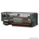 Mitsubishi 339364 NZ2GFSS2-16DTE SPS CC-Link IE Field Safety dezentrale E/A-Modul 