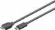 Goobay 67995 USB 3.0 SuperSpeed ??cable> USB-C ™ - USB 3.0 Micro connector (Type B)> USB-C connector