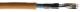 VDE-Kabel G154096 JE-H(St)H E30 8x2x0,8 E30 orange Fermeldeleitung halogenfrei FE