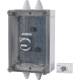 Eaton 271523 NZM1-XCI43-TVD insulating material housing 