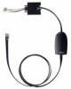 Jabra LINK electronic hook switch adapter