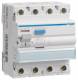 Hager CDA441D Fi-Schalter 4-pol 6kA 40A 30mA Typ A