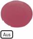 Moeller 218319 EATON M22-XDL-R 5X lens flat red buttons, labeled From 