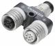 Siemens 6ES71941KA010XA0 Y connector SIMATIC DP, 6ES7194-1KA01-0XA0