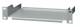Triton 25,4 cm ( 10 inch )wall housing, ZBH. Shelf, 1U, light gray,