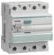 Hager GFCI CPA440D 40A, 4 pole 40/0, ​​3 amps selectively
