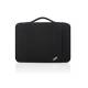 Lenovo notebook bag 33,8 cm ( 13,3 inch ) ThinkPad Sleeve Black