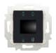 Busch Jaeger 2CKA006800A3114 62841 U-WL Raumtemperaturregler-Einsatz WL