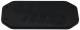 Harting 09400489801 Montagedeckel Han 48HPR-Deckel (o.Kabeleingang)