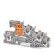Phoenix Contact 1189854 PTI 2,5-PE/L/NT-R-CLM Installations-Schutzleiterklemme