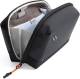Inateck ABM33_BLACK Portable electronics organizer []