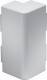 OBO Bettermann 6192394 OBO's WDK HA60230RW External corner, 60x230mm PVC pure white RAL9010 