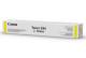 CANON Toner 034 yellow for ImageCLASS MF810Cdn, MF820Cdn, iR C1225