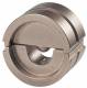Cimco 105761 press insert 16qmm for crimp/pin cable lugs