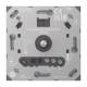JUNG RTR230 room thermostat (normally open) 230 V