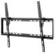 Goobay 49741 Basic TV-Wandhalterung TILT (L) - 37 bis 177,8 cm ( 70 Zoll ) (94–178 cm), max. 35 kg, 