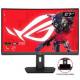 ASUS 90LM09Y1-B01370 ROG Strix XG27WCMS 68,4 cm (16:9) WQHD HDMI DisplayPort 